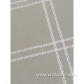 knitted polyester twill spandex foam printed fabric